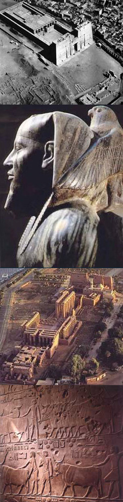 Images of Egypt