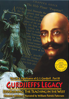 Gurdjieff's Legacy